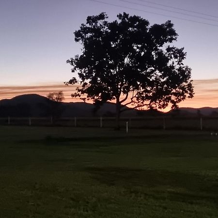 Koorawatha Homestead Motel Bororen エクステリア 写真