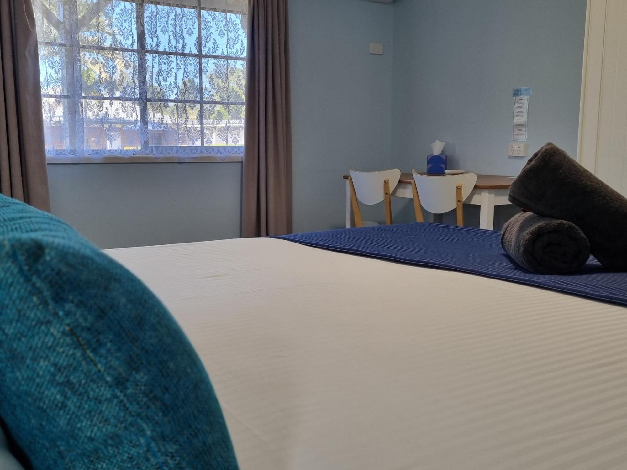 Koorawatha Homestead Motel Bororen エクステリア 写真